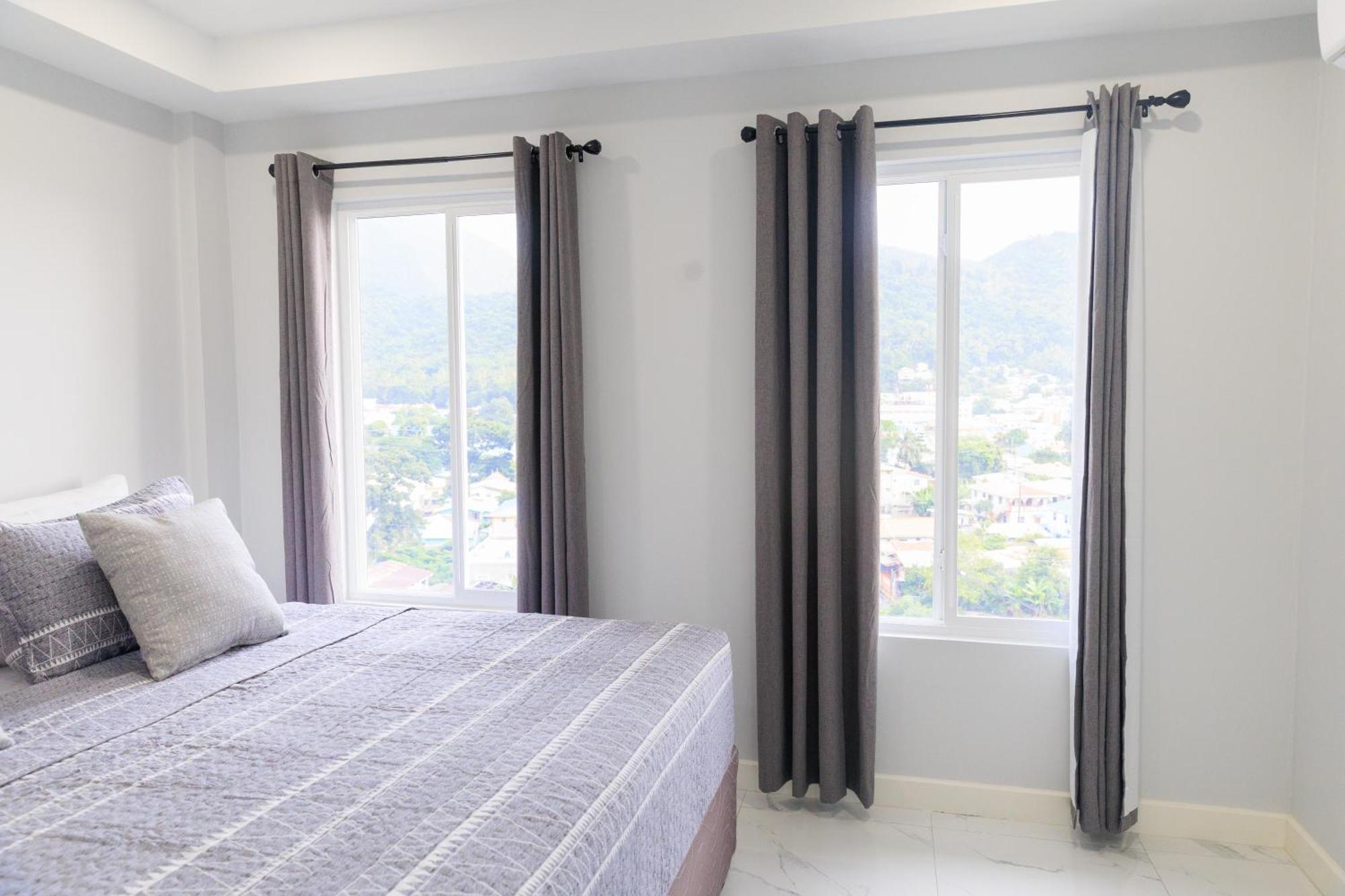 Caldera Villas Soufrière エクステリア 写真