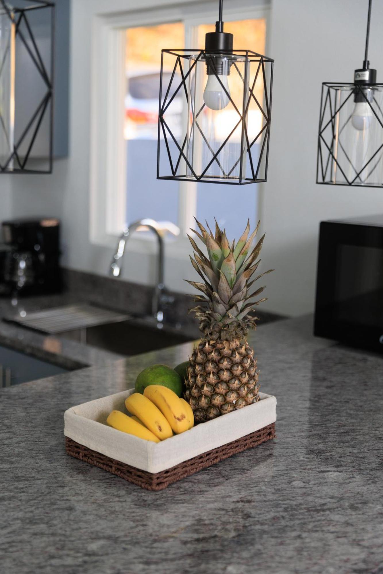 Caldera Villas Soufrière エクステリア 写真